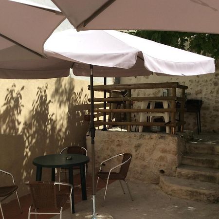 Da Sciuri Case Vacanza Barisciano Bagian luar foto
