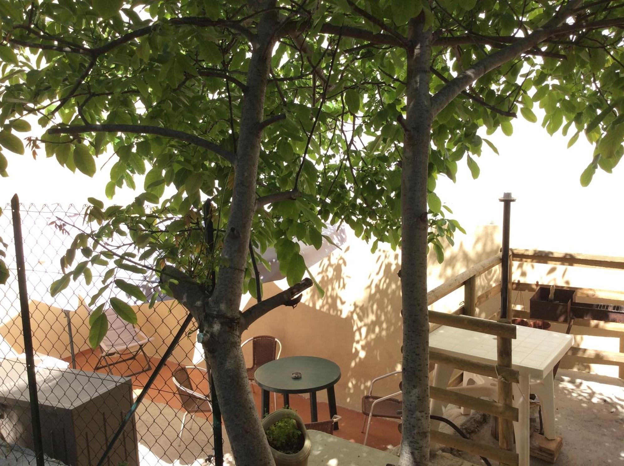 Da Sciuri Case Vacanza Barisciano Bagian luar foto
